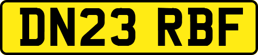 DN23RBF