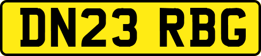 DN23RBG