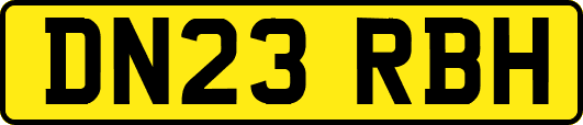 DN23RBH