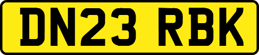 DN23RBK