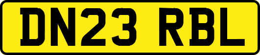 DN23RBL