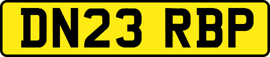 DN23RBP