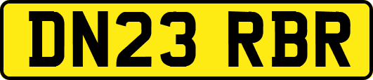 DN23RBR