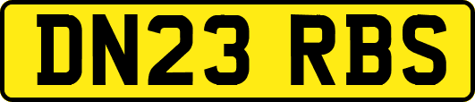 DN23RBS