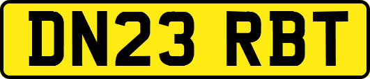 DN23RBT
