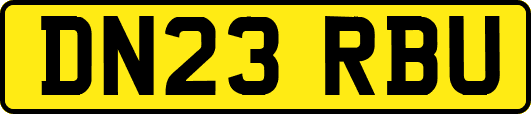 DN23RBU