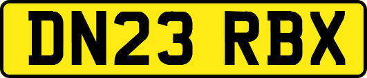 DN23RBX