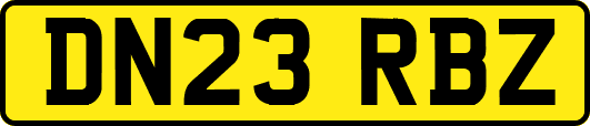 DN23RBZ