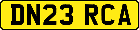 DN23RCA