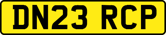 DN23RCP