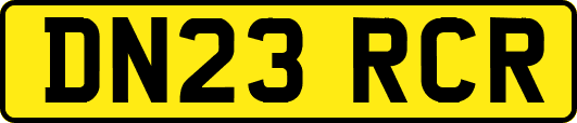 DN23RCR