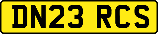 DN23RCS