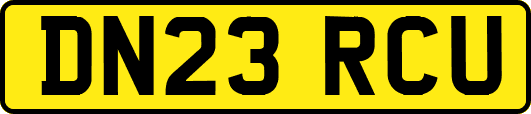 DN23RCU