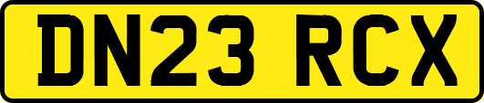 DN23RCX