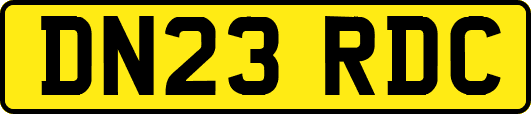 DN23RDC