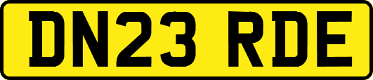 DN23RDE