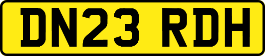 DN23RDH