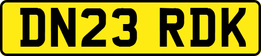 DN23RDK