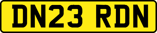 DN23RDN