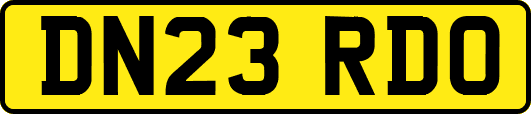 DN23RDO
