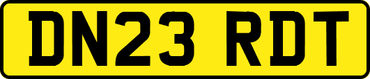 DN23RDT