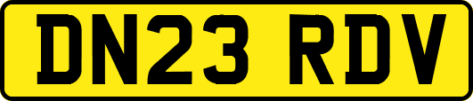 DN23RDV