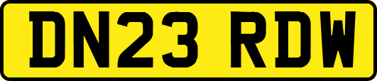 DN23RDW