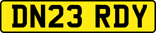 DN23RDY
