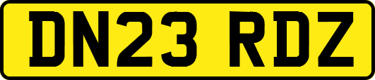DN23RDZ