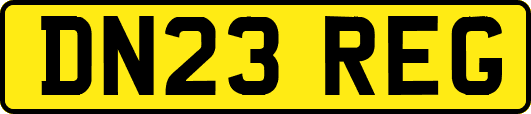 DN23REG