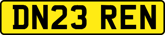 DN23REN