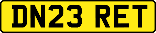 DN23RET
