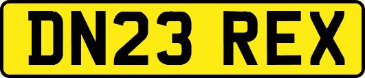 DN23REX