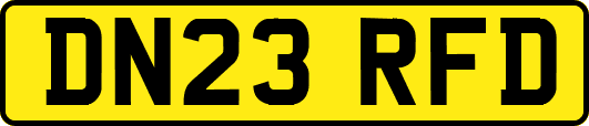 DN23RFD