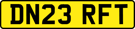 DN23RFT