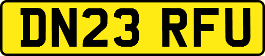 DN23RFU