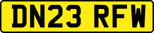 DN23RFW