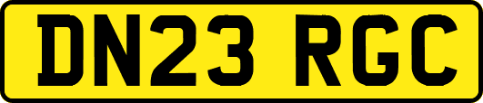 DN23RGC