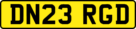 DN23RGD