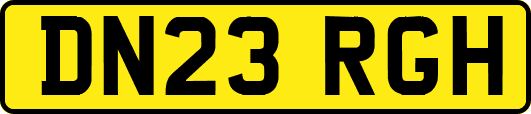 DN23RGH