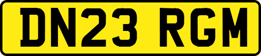 DN23RGM