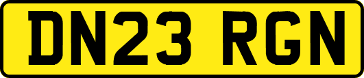 DN23RGN