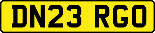 DN23RGO