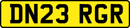 DN23RGR