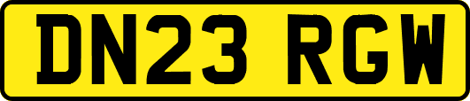 DN23RGW
