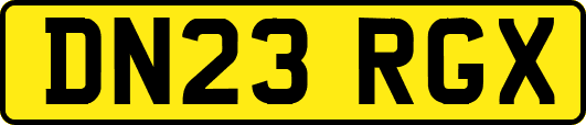 DN23RGX