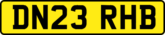 DN23RHB
