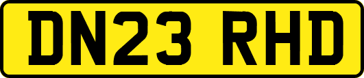 DN23RHD