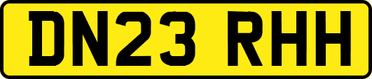 DN23RHH