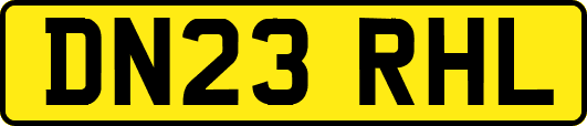 DN23RHL